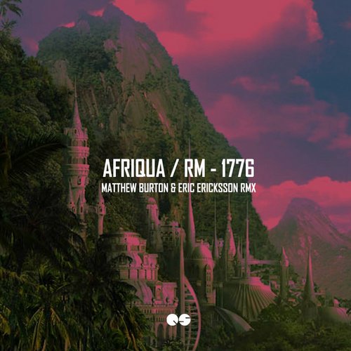 image cover: Afriqua - RM-1776