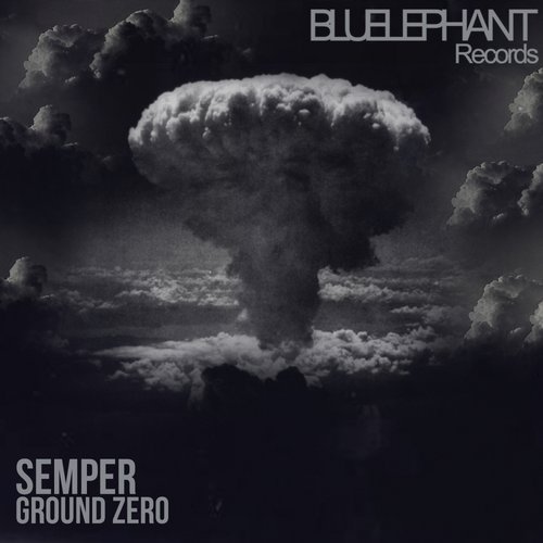 image cover: Semper - Ground Zero