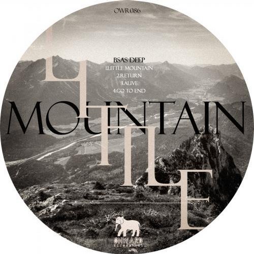 image cover: Bs As Deep - Little Mountain