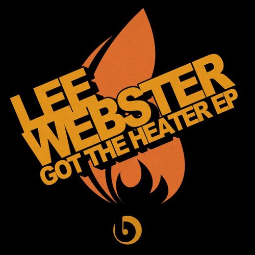 image cover: Lee Webster - Got The Heater