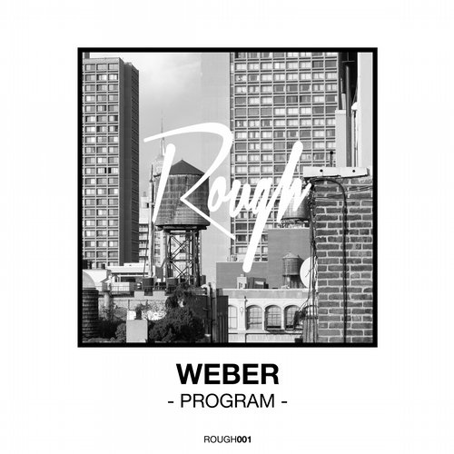 image cover: Weber - Program