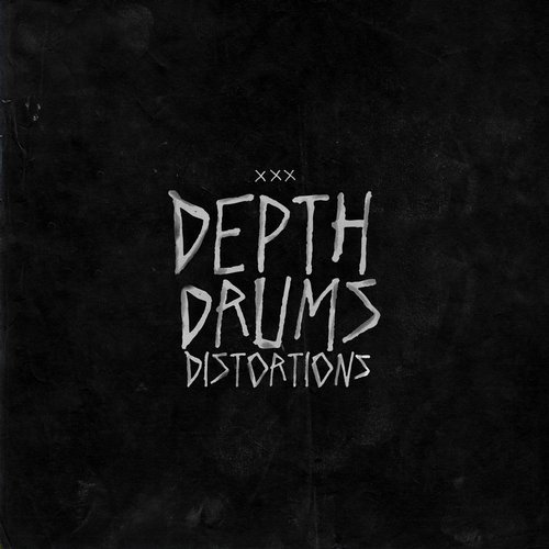 image cover: Colts - Depth Drums Distortions