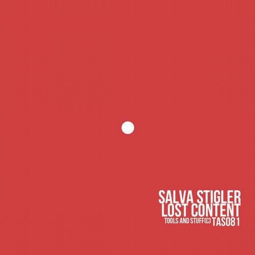 image cover: Salva Stigler - Lost Content