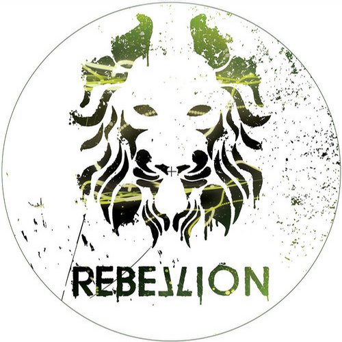 image cover: SIS - Slider EP [Rebellion]