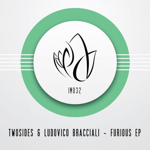 image cover: Twosides, Ludovico Bracciali - Furious EP [Innocent Music]