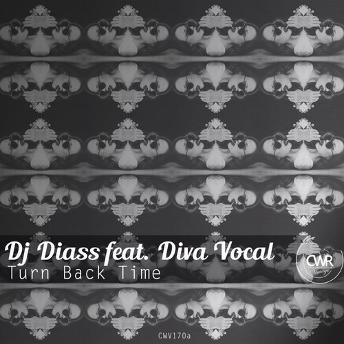 image cover: DJ Diass, Diva Vocal - Turn Back Time