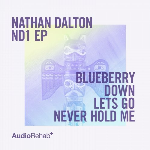image cover: Nathan Dalton - ND1