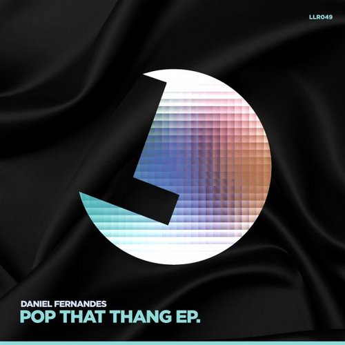 image cover: Daniel Fernandes - Pop That Thang