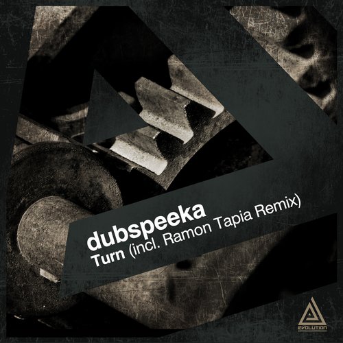 image cover: Dubspeeka - Turn