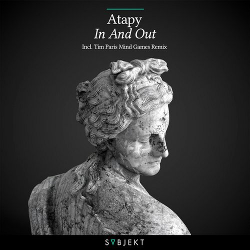 image cover: Atapy - In and Out