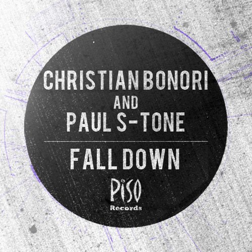 image cover: Christian Bonori Paul S-Tone - Fall Down