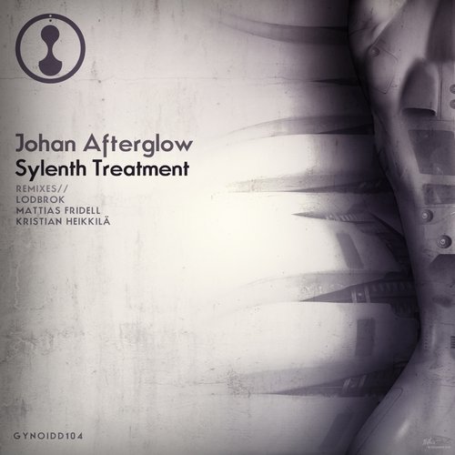 image cover: Johan Afterglow - Sylenth Treatment