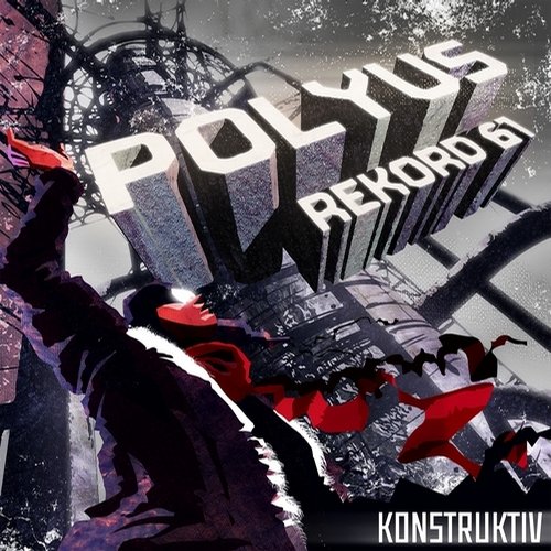 image cover: Rekord 61 - Polyus