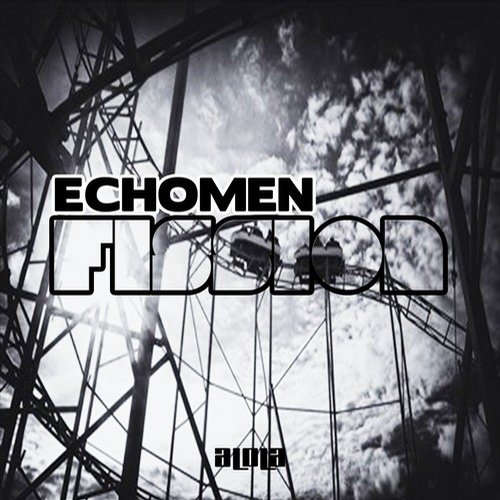 image cover: Echomen - Fission