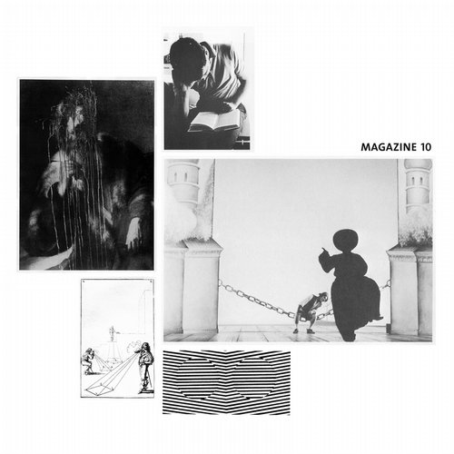 image cover: Wendy Gondeln - Fracking +(Wolfgang Voigt Remix)