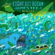9310158 James Teej - Eight Bit Ocean (Remixes)