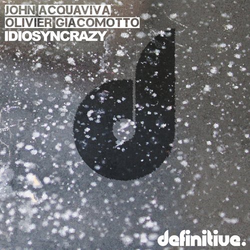 image cover: John Acquaviva, Olivier Giacomotto - Idiosyncrazy