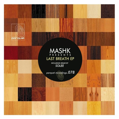 image cover: Mashk - Last Breath