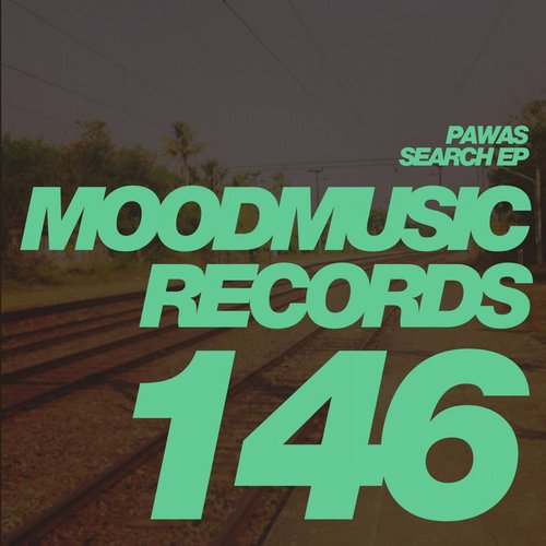 image cover: Pawas - Search EP