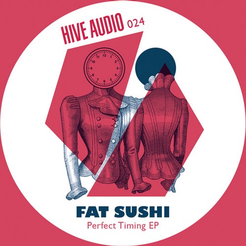 image cover: Fat Sushi - Perfect Timing