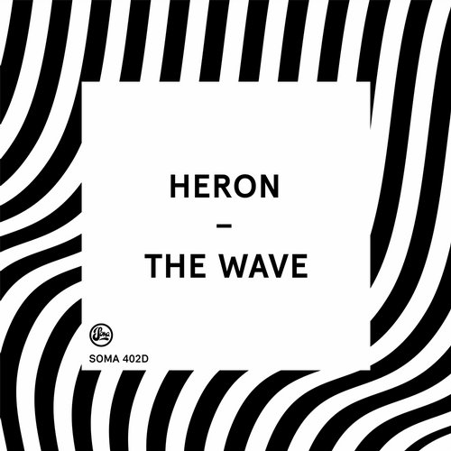 image cover: Heron - The Wave