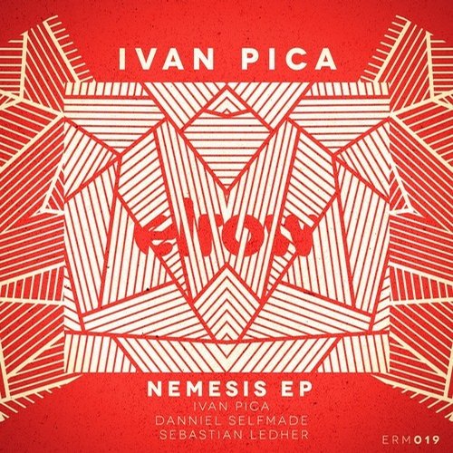 image cover: Ivan Pica - Nemesis