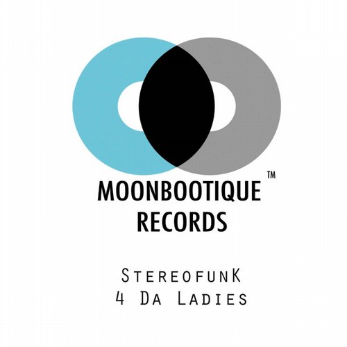 image cover: Stereofunk - 4 Da Ladies