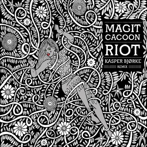 image cover: Magit Cacoon - Riot