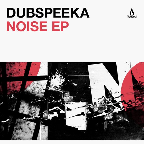 image cover: Dubspeeka - Noise
