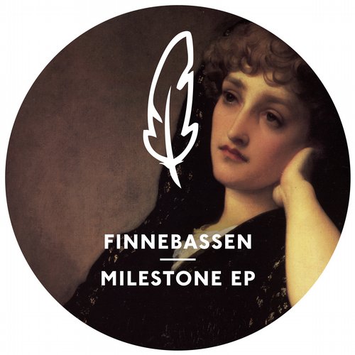 image cover: Finnebassen - Milestone EP