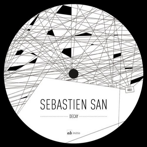 image cover: Sebastien San - Decay