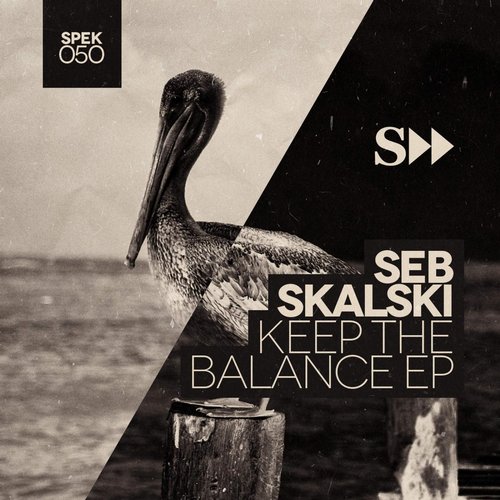 image cover: Seb Skalski - Keep The Balance