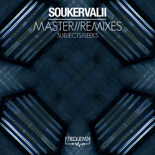image cover: Soukervalii - Master Remixes