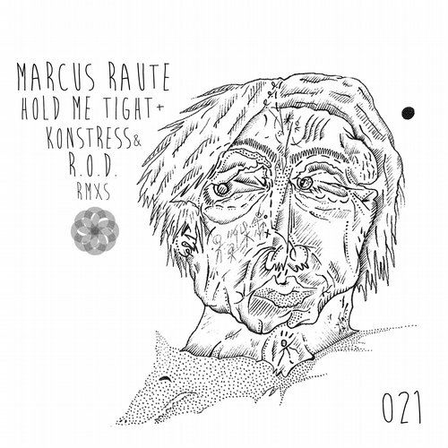image cover: Marcus Raute - Hold Me Tight