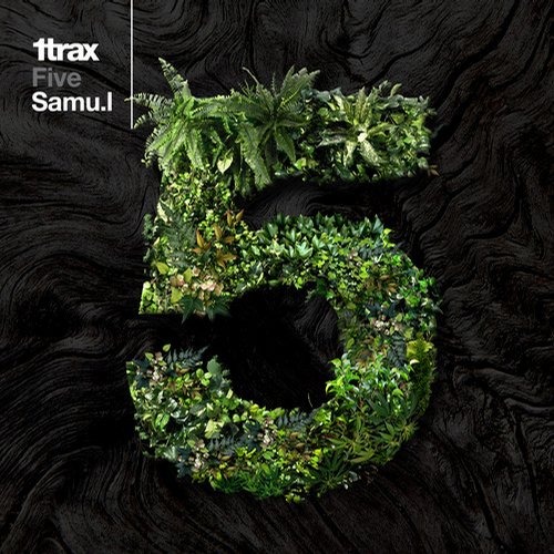 image cover: VA - 1trax Five Samu.l [1trax]