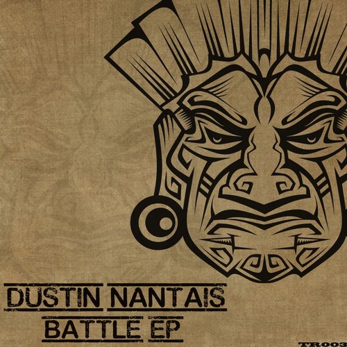 image cover: Dustin Nantais - Battle