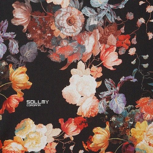 image cover: Sollmy - Coroana EP