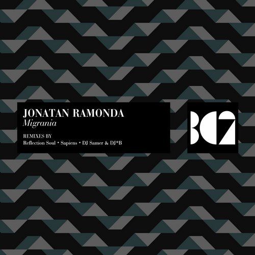 image cover: Jonatan Ramonda - Migrania