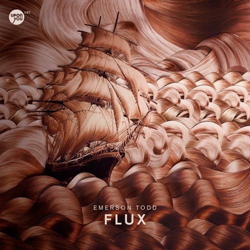 image cover: Emerson Todd - Flux EP [Upon You Records]