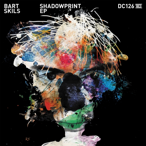 image cover: Bart Skils - Shadowprint EP [Drumcode]