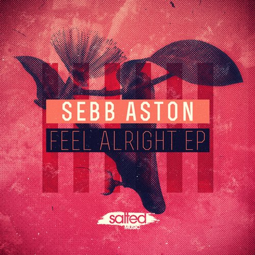 image cover: Sebb Aston - Feel Alright
