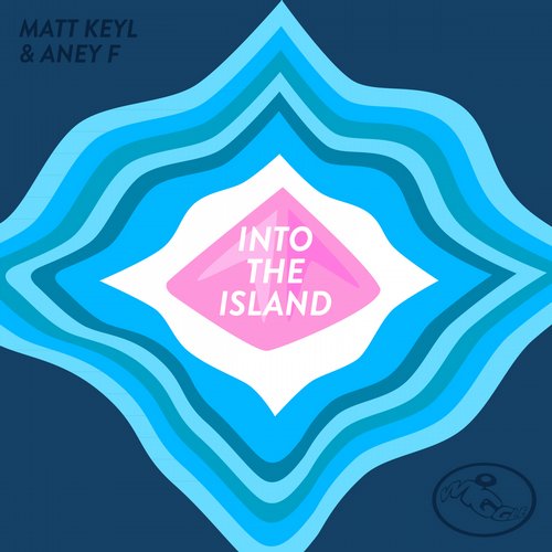 image cover: Matt Keyl, Aney F. - Into The Island