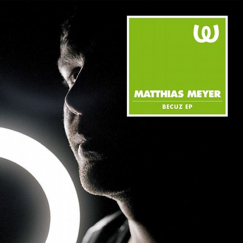 image cover: Matthias Meyer - Becuz