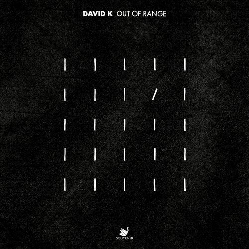 image cover: David K - Out Of Range [Souvenir Music]