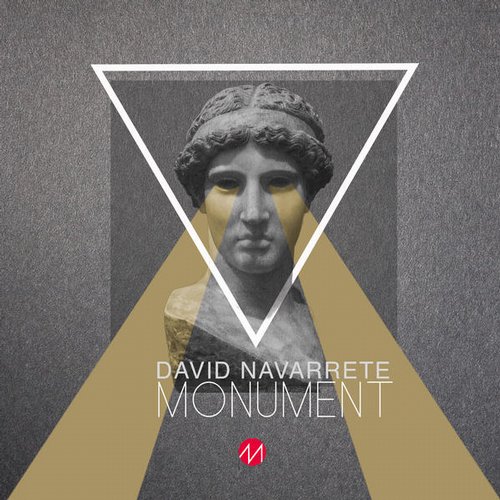 image cover: David Navarrete - Monument