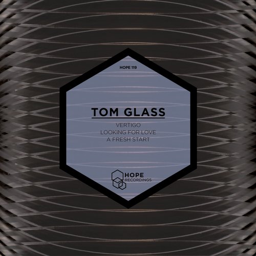 image cover: Tom Glass - Vertigo [Hope Recordings]