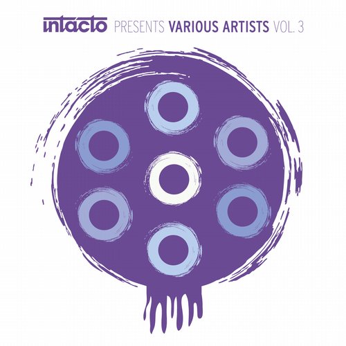 image cover: VA - Intacto Presents Various Artists Vol.3 [Intacto]