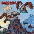 9365467 Mike Ravelli - Toka Bossa [Sincopat]