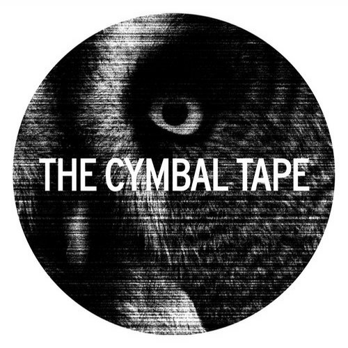 image cover: Hartmood - The Cymbal Tape