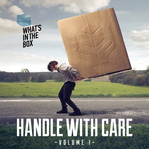 image cover: VA - Handle With Care Vol. 1 [What's In The Box]